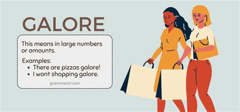 tinegalore|Galore Definition & Meaning .